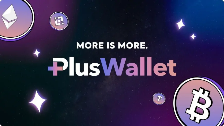 Plus Wallet: A Secure Gateway for Managing ADA, SHIB, & XRP Amid Binance's Updates & Ripple's Leadership Guidance