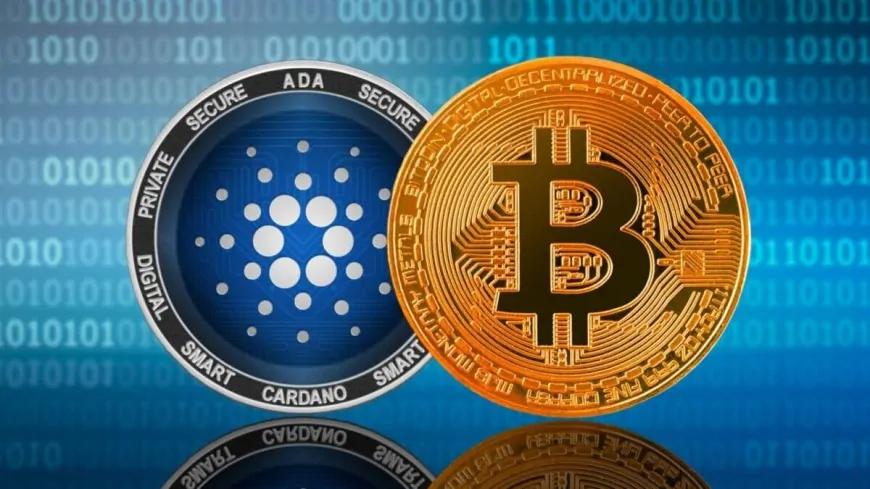 Cardano Founder Predicts a Future of Hybrid Apps with Bitcoin and ADA Integration