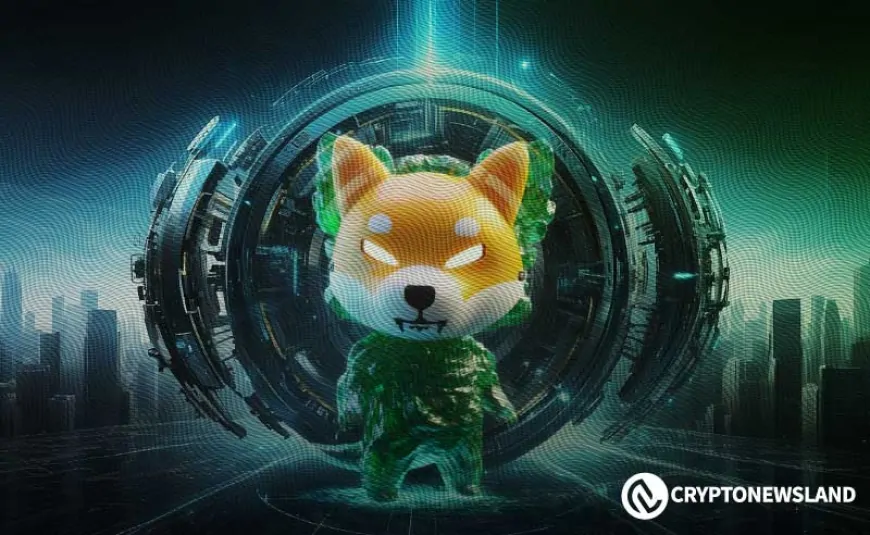 Analyst Confirms the Start of Altseason as Shiba Inu (SHIB) Hints at 3x Gains Amid BTC's Correction Phase