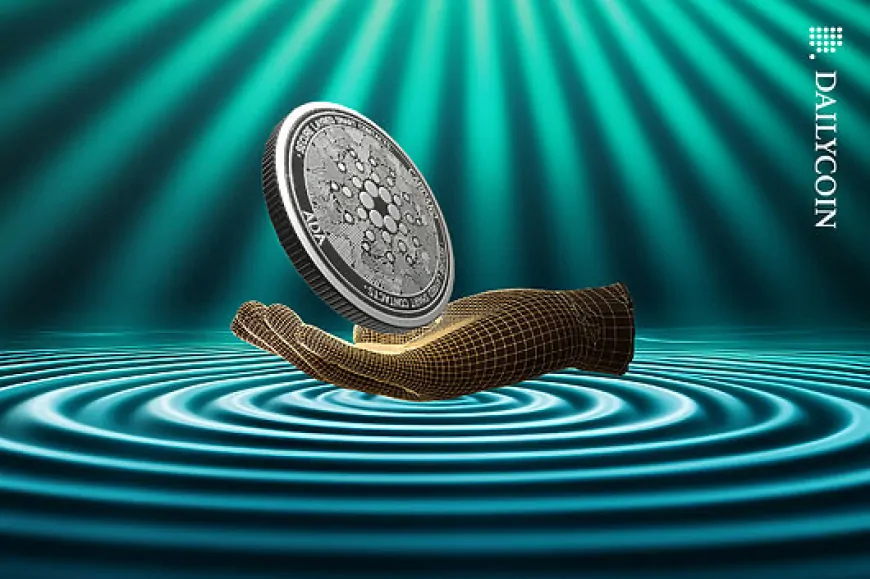 Cardano Fans Skeptical After BitcoinOS Token Reveal