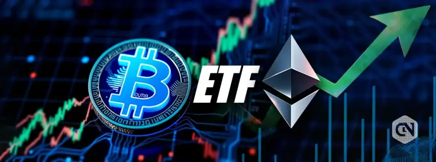 Breaking: NYSE Files 19b-4 for Bitwise's Combined Bitcoin & Ethereum ETF