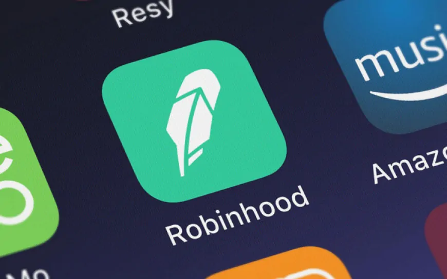 Robinhood Crypto Rolls Out Ethereum Staking Services for European Customers