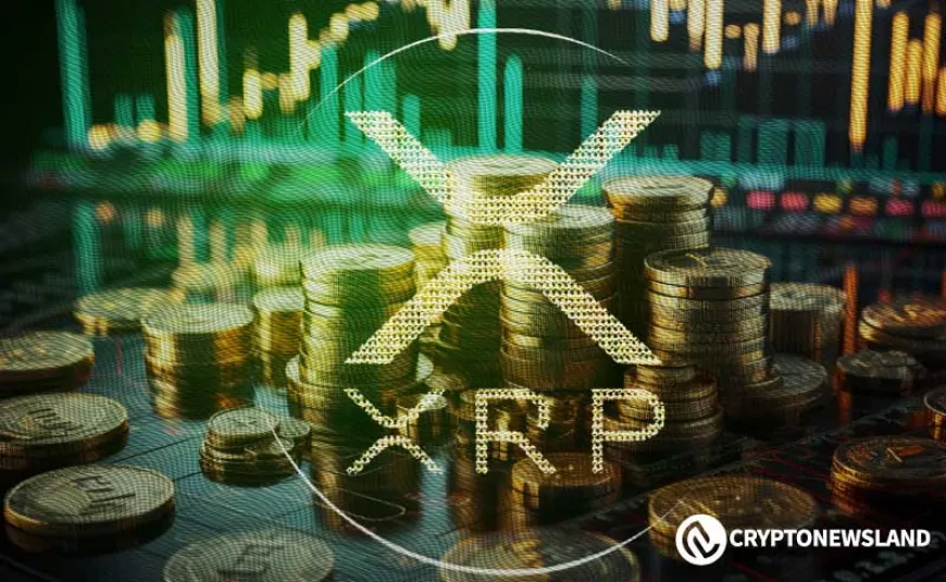 XRP, ADA Omitted From Wyoming Stablecoin Project Amid Legal Tensions