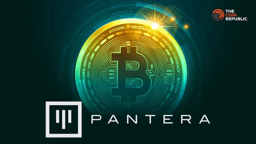 Pantera Bitcoin Fund Hits a 1000x Milestone: Report