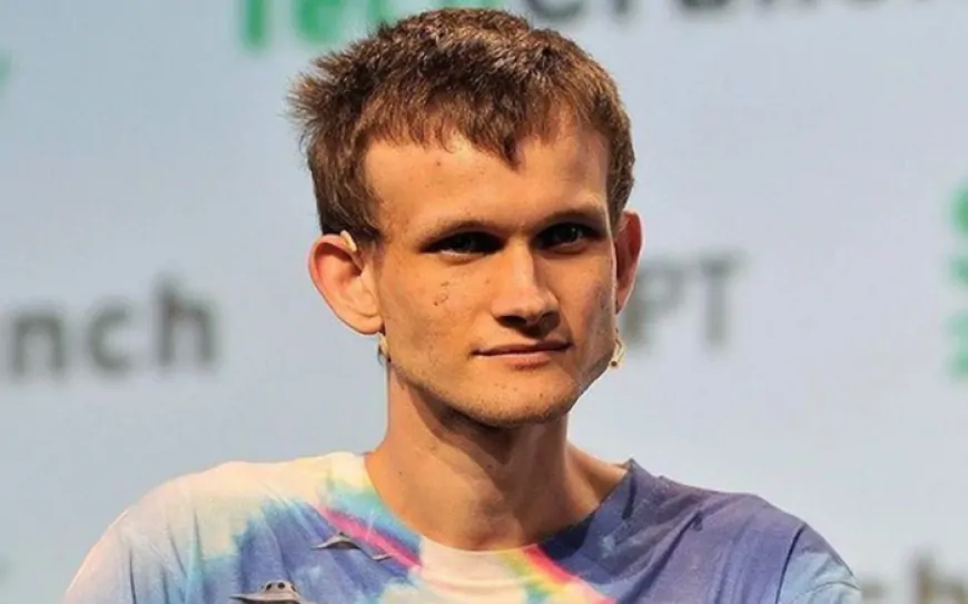 Ethereum (ETH) Founder Vitalik Buterin Sold Memecoin Again, Made a Donation!