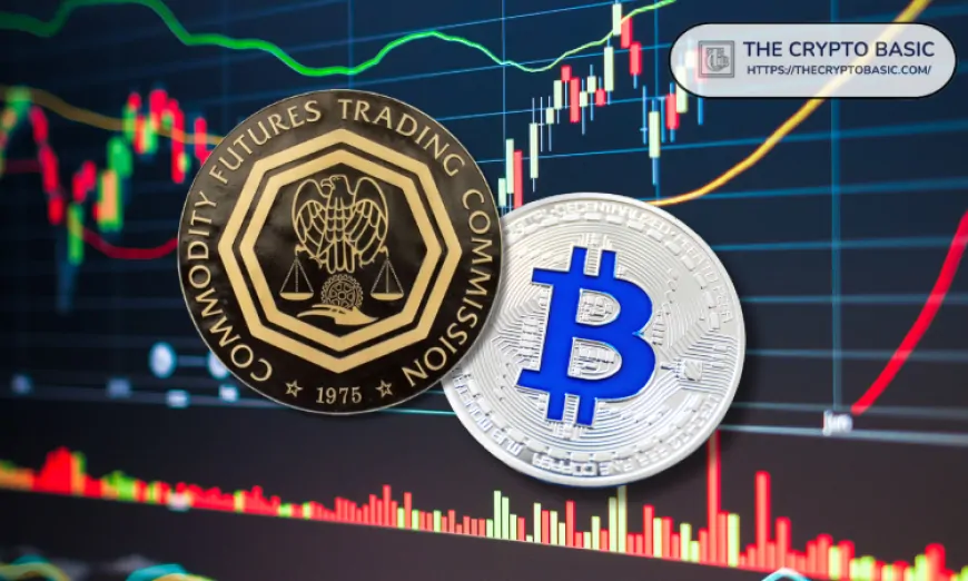 Report: CFTC to Regulate Spot Market for Bitcoin and Ethereum Under Donald Trump