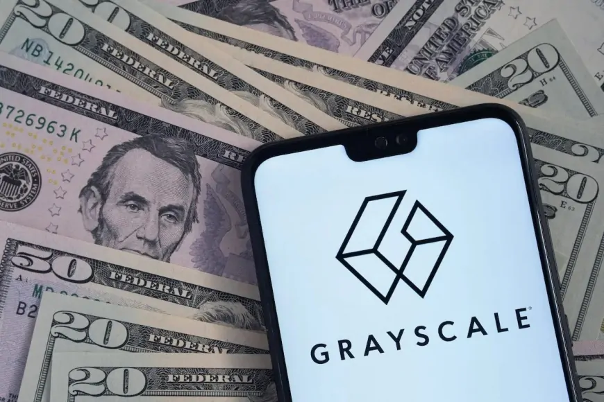 Grayscale Announces New 19 Altcoins Including XRP, Avalanche (AVAX) and Solana (SOL)!