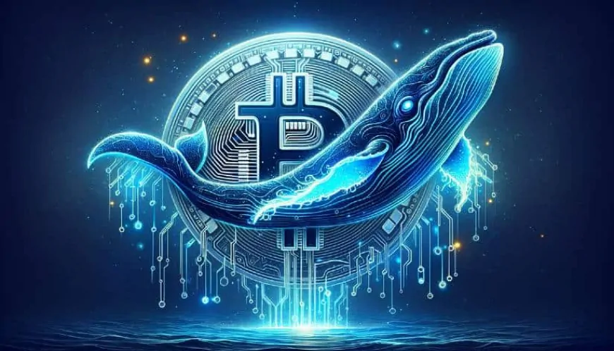 Significant Moves by Bitcoin Whales – Discover the Cryptos They're Acquiring