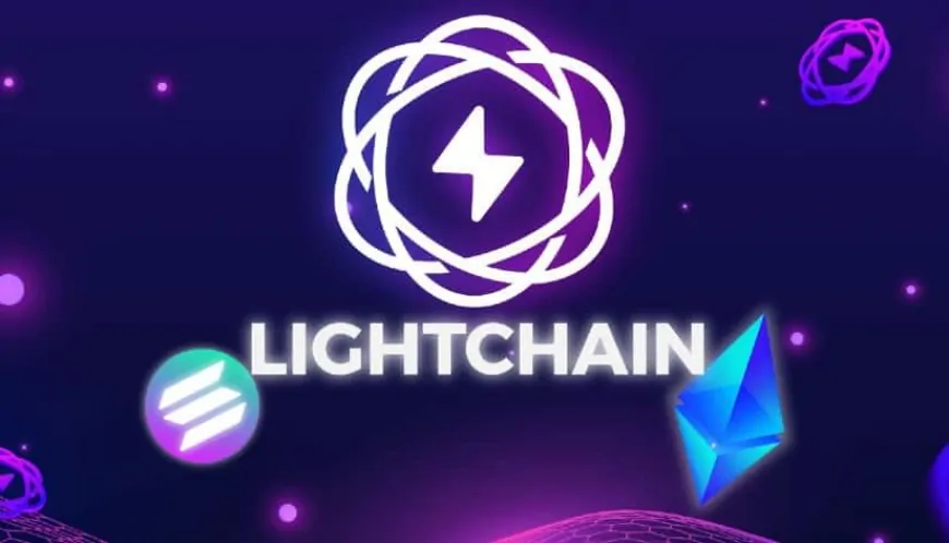 Solana (SOL) vs. Lightchain Protocol AI (LCAI): Which Is the Best Mid-Term Investment for Your Portfolio?