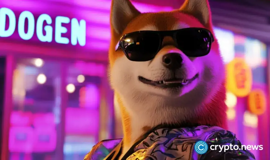 Dogecoin rival rallies with 10x potential — could outpace DOGE's 2021 breakout