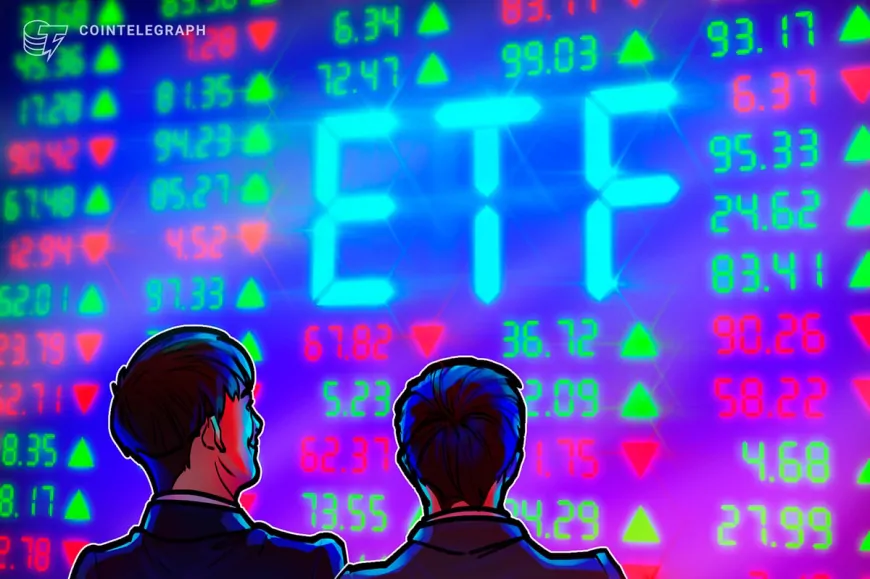 MIAX exchange lists Bitcoin ETF options