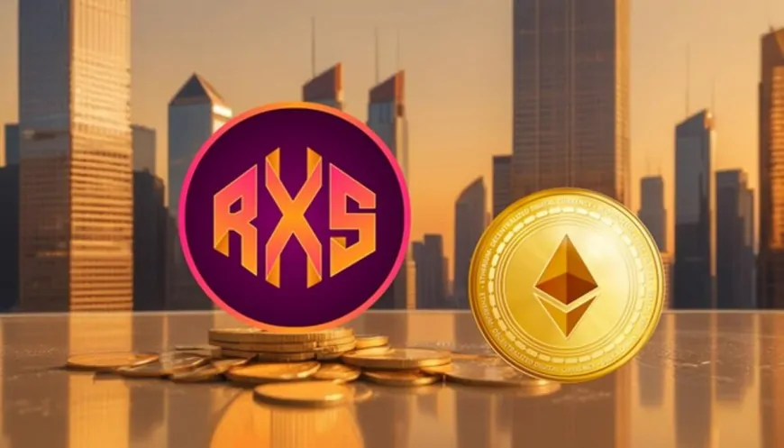 Will Ethereum Flip Bitcoin's Dominance and Race to $15000? 2 ETH Rivals Are Quickly Gaining Ground