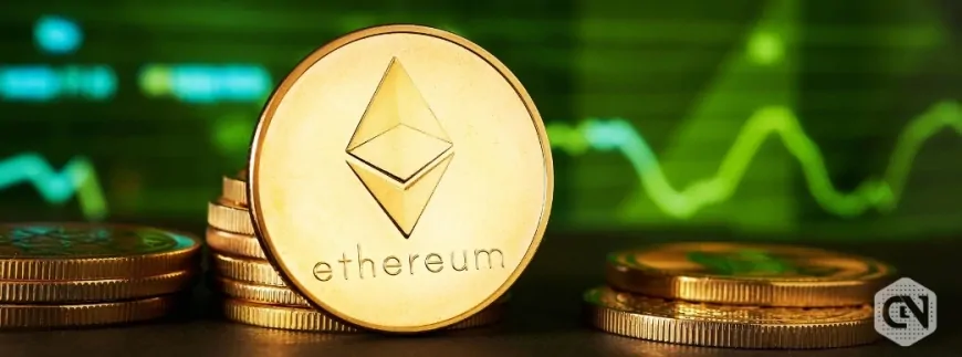 Ethereum (ETH) Breaks Crucial Resistance Level of $3500; New ATH?