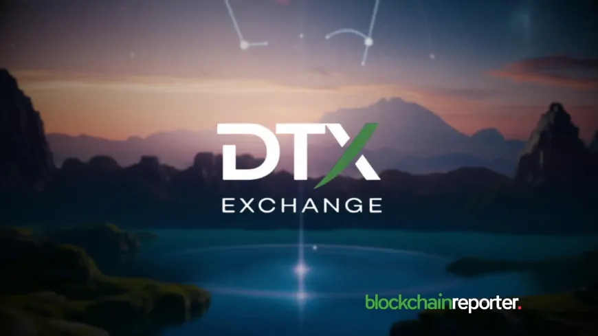 High-School Student Who Turned $335 into $51,000 With Dogecoin (DOGE) Says DTX Exchange Is The Next 100x Moonshot