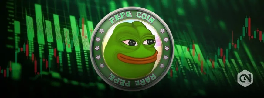 Pepe Surges 14% Dogecoin, Shiba Inu, and Bonk Shot Cimb 7% Amid Altcoin Rally