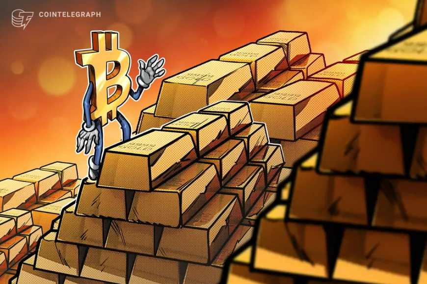 Buying Bitcoin in 2013 was like buying ‘gold in 1000 BC' — Pantera CEO