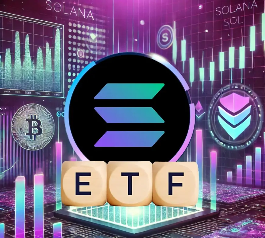 Bitget Chief Analyst Identifies Key Factors That Could Impact Solana ETF Approval