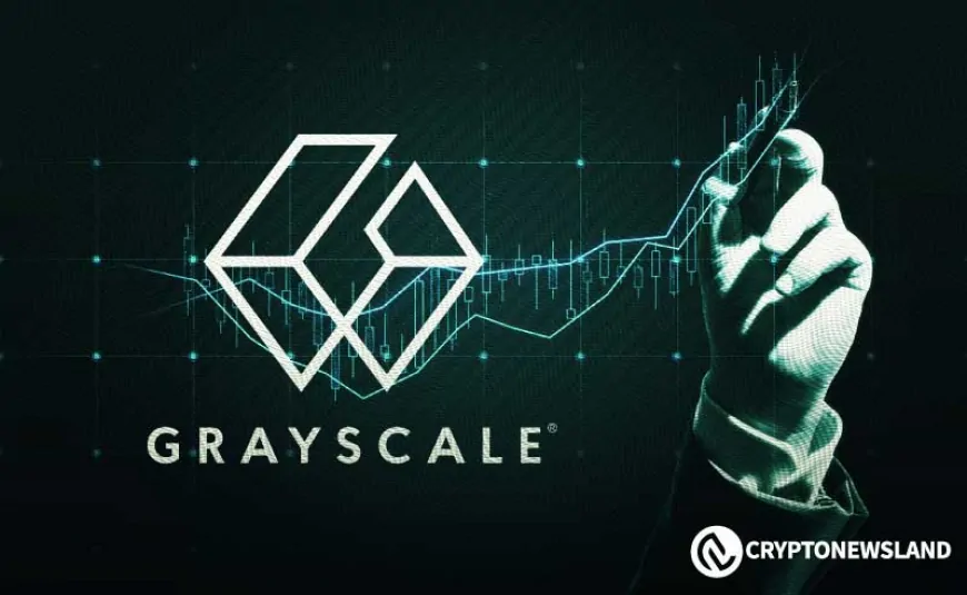 Grayscale Reopens 19 Crypto Trusts for Accredited Investors, Including XRP, SOL, and XLM