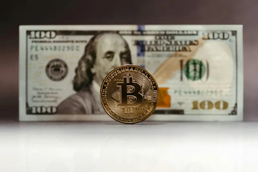 BItcoin Could Surpass $150,000 This Cycle, According to VanEck CEO