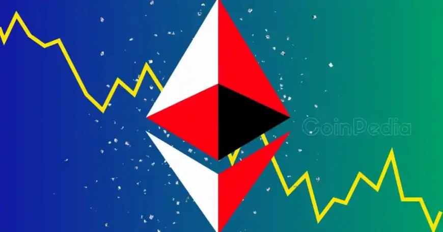 Ethereum (ETH) Price Prediction (Nov 28th 2024)