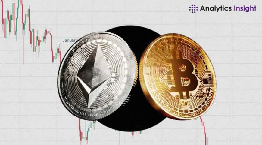 Crypto Price Today: Bitcoin Eyes $96,000 Resistance, Ethereum Targets $3,700