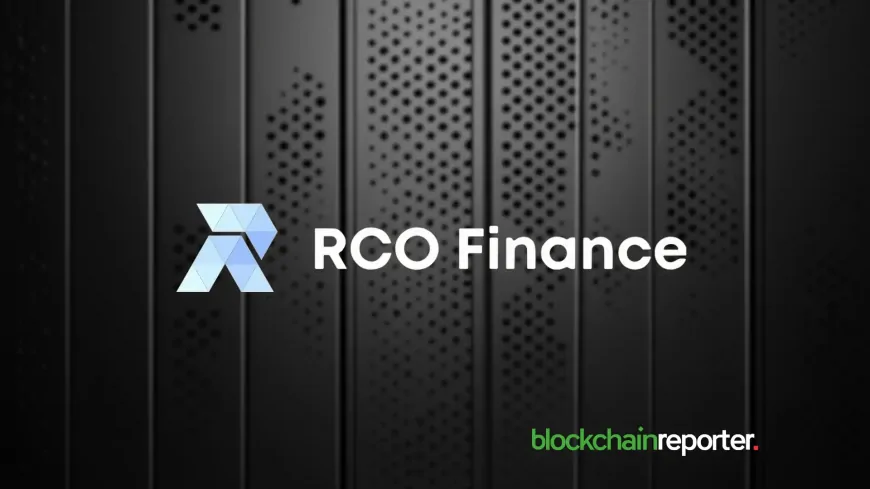 If the Cardano Price and XRP Price Bull Runs Skipped You, RCO Finance is Gearing Up for a 10,000x Run