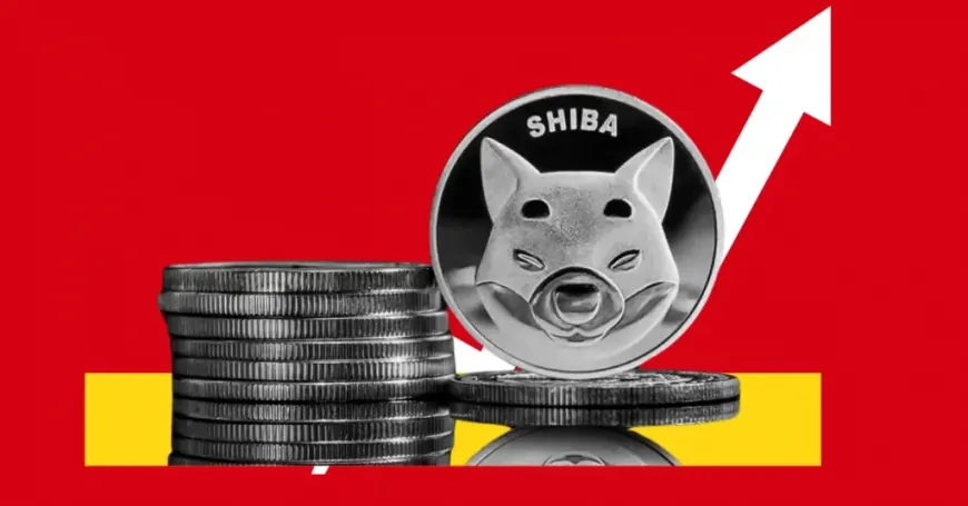 Here's Why You Should Add Shiba Inu (SHIB) Now