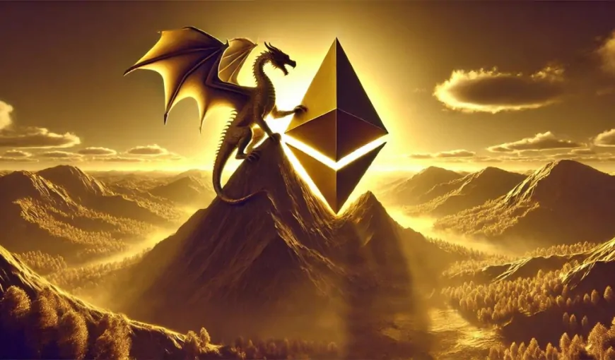 Over 90% of Ethereum Holders Are Now in Profit, Says Analytics Firm IntoTheBlock – Here's What That Means