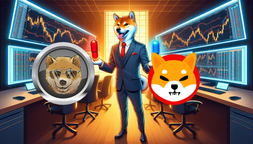 The Next SHIB? Why This Solana Memecoin Could Create Millionaires by 2025!