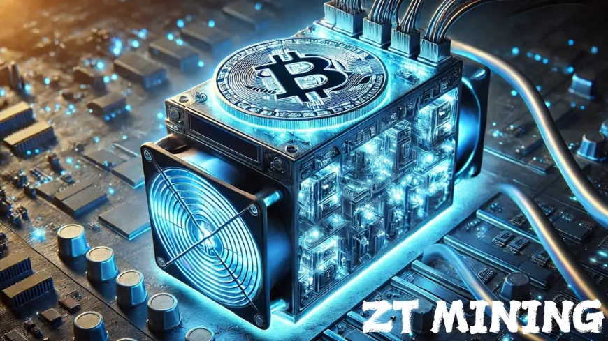 5 Most Profitable Bitcoin Cloud Mining Platforms Of 2024