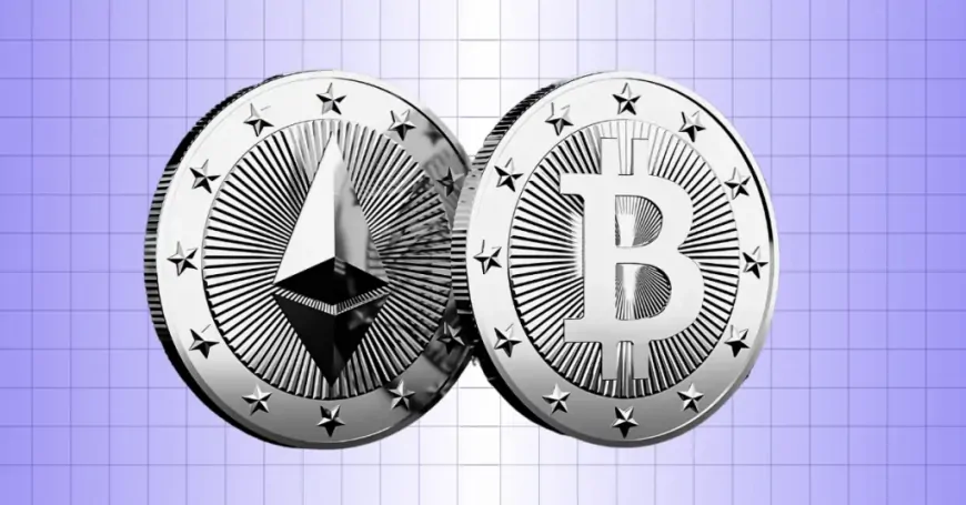 $11 Billion in Bitcoin and Ethereum Options Set to Expire Today — Volatility Ahead!