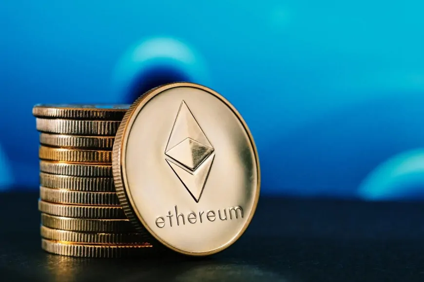 Ethereum Hits New Profit Milestone as Stablecoin Outflows Surge