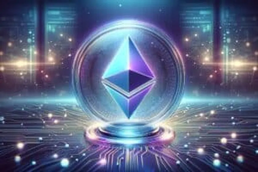 Ethereum: the optimistic price prediction for ETH in December 2024