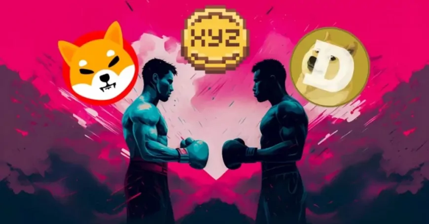 XYZVerse's Massive 16,900% Potential: The POL All-Sports Memecoin Dominating Over DOGE and SHIB!