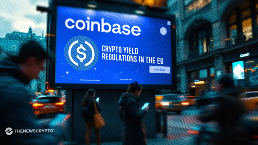 Why Is Coinbase Ending USDC Rewards for EEA Users?