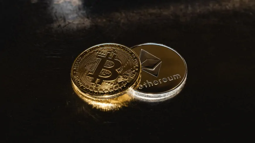 Bitcoin and Ethereum Await Volatility Surge After November Options Expiry