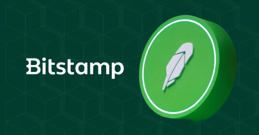 Breaking: Bitstamp officially lists PEPE and SOL In US