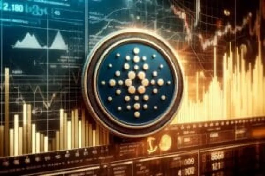 Cardano: the first zero-knowledge smart contract on the mainnet