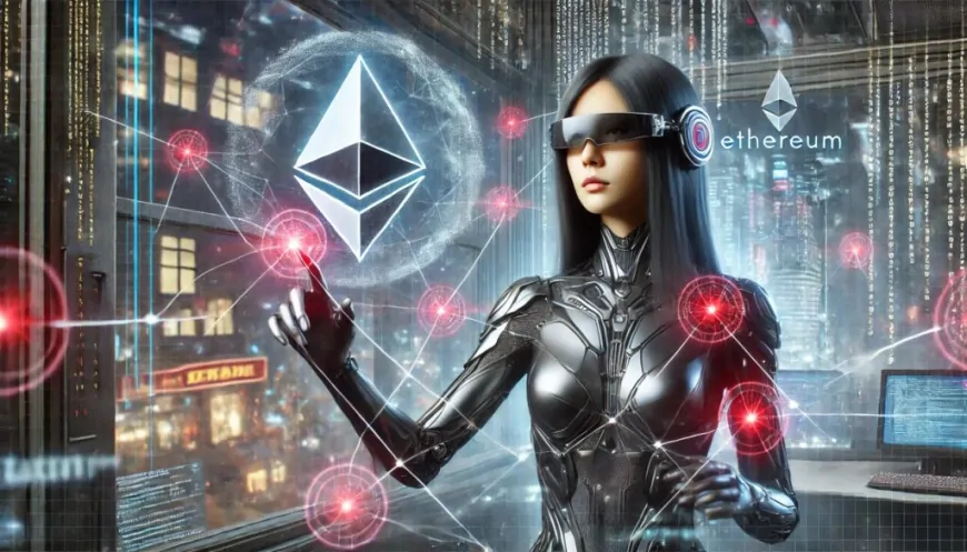 User Outsmarts AI For $50,000 In Ethereum