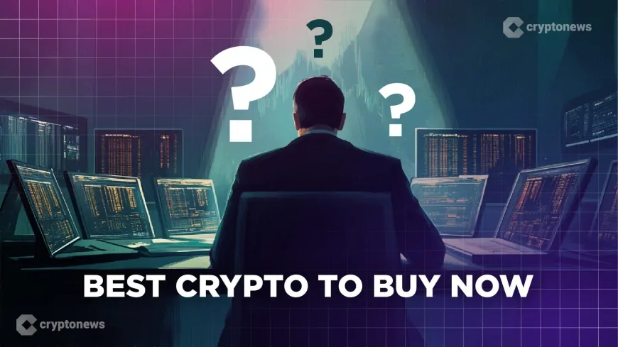 Best Crypto to Buy Now November 29 – ALGO, WLD, HYPE