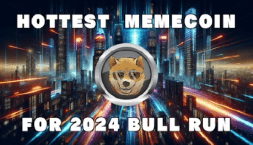 This token meme below $0.01 could outperform Pepe and Dogecoin with returns of 10,000 times