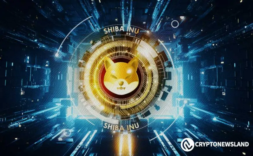 Shiba Inu Whale Accumulates $21.7M in SHIB, Fueling Market Optimism for Further Gains