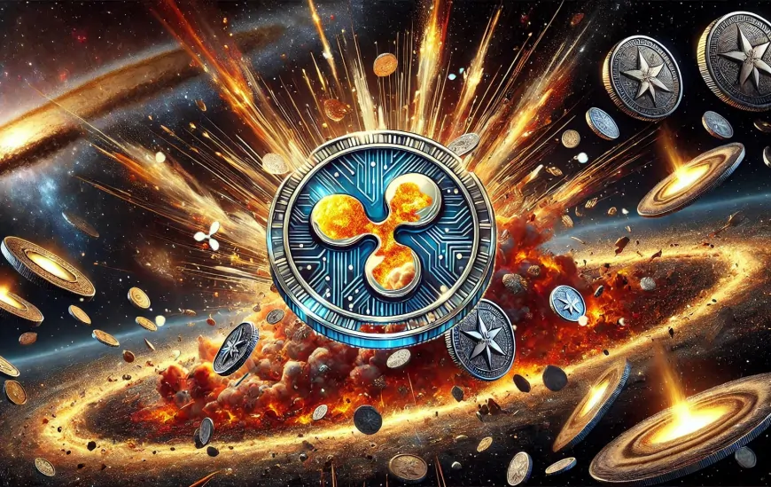 RLUSD Set For December Approval From NY Regulator, XRP Overtakes BNB In Market Cap