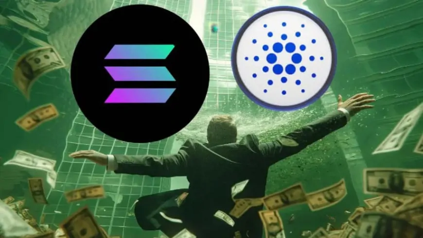 Price Predictions for Solana and Cardano: Are All-Time Highs Within Reach?