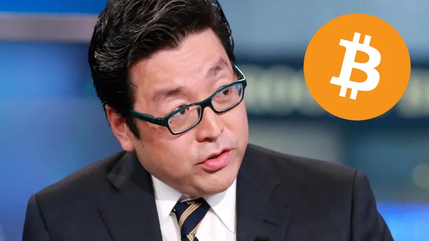 Legendary Bullish Forecaster Tom Lee Assesses Bitcoin's $250,000 Target Next Year, Answers the Question of Whether Altcoin Season Will Come