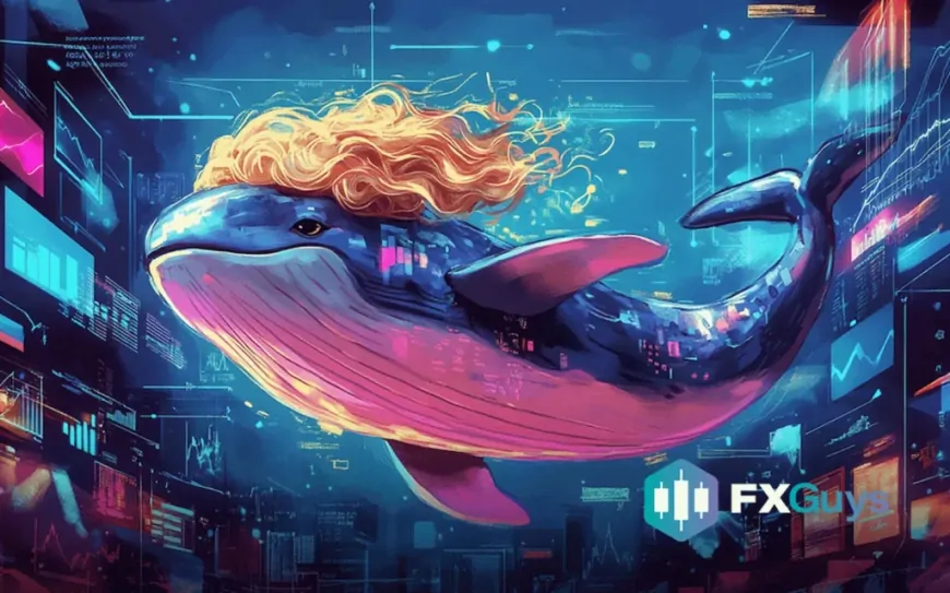 Whales Are Betting Big On This Token Being The Next Ethereum