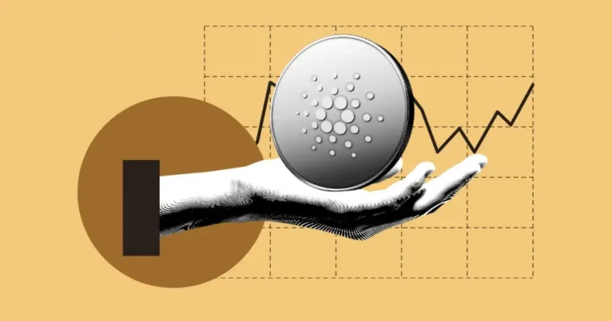 Cardano Price Prediction for 2024: Here's Why ADA Price is Poised for a 40% Upswing in December