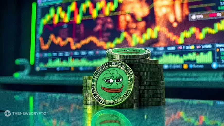 Is PEPE Set to Break Its ATH with Growing Bullish Momentum?