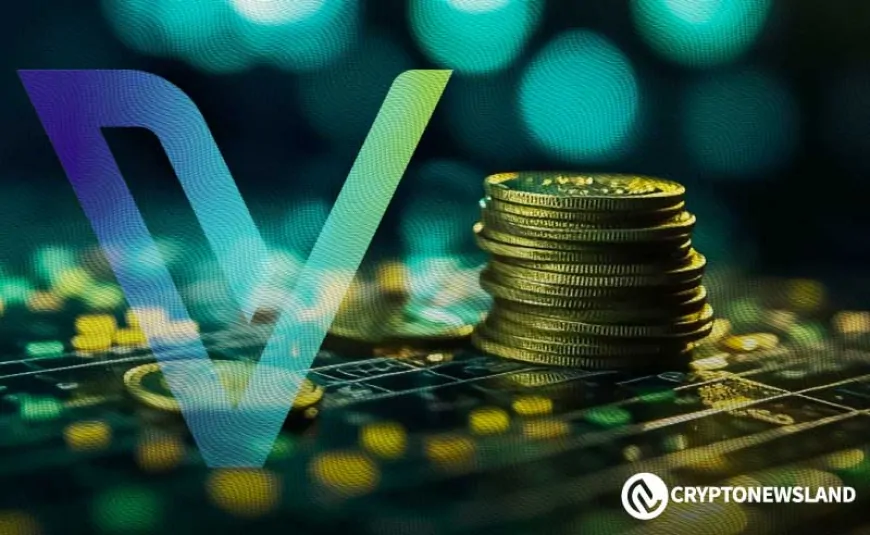 VeChain's 2024 Comeback, Can the VeBetterDAO Fuel Sustainable Growth?