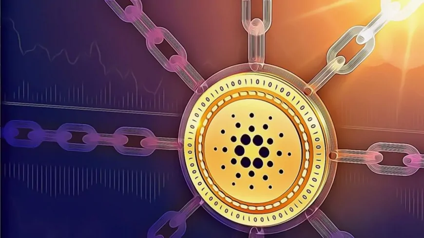 Cardano ($ADA) Breaks $1 Amid Surge In On-Chain Activity And Rising Asian Whale Interest